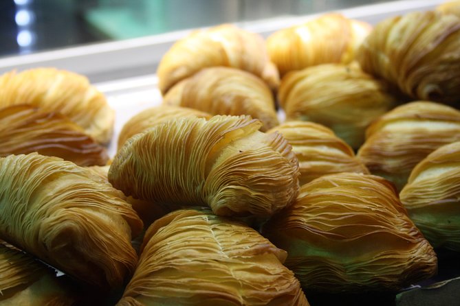 Tasty Naples Street Food Tour of MustEat Gourmet Specialties and MustSee Sites - Piazza del Gesù Nuovo and the finish at Via Toledo