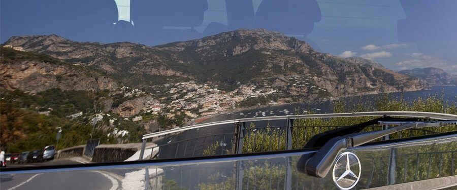 The Amalfi Coast: Private Limo Day Tour from Naples - Key points to know before booking