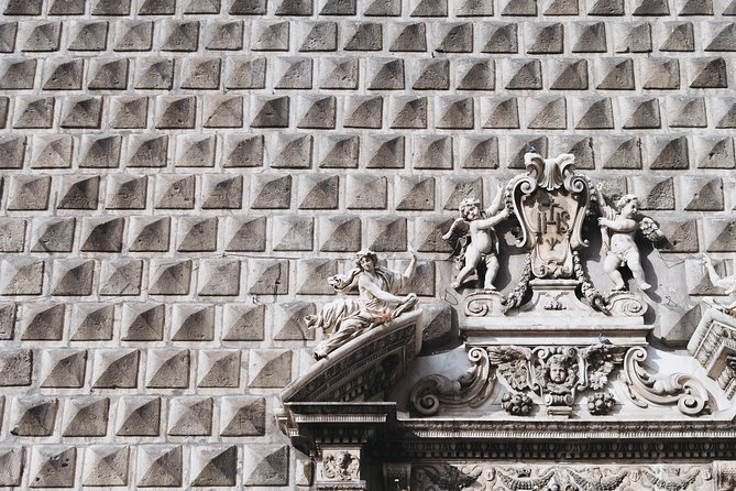 The best of Naples 2 hour private walking tour - Walking the straight line of Spaccanapoli