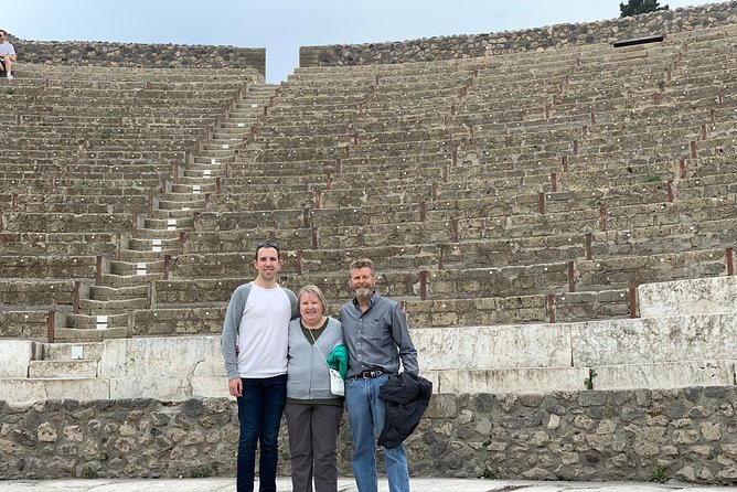 The Best Of Naples In Three Days - Why this three-day Campania plan works