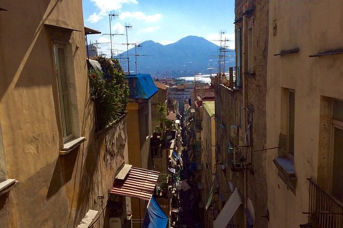 The Greatest Walking Tour of Naples: 4h with an Expert Guide - Girolamini, the Duomo, and San Gennaro