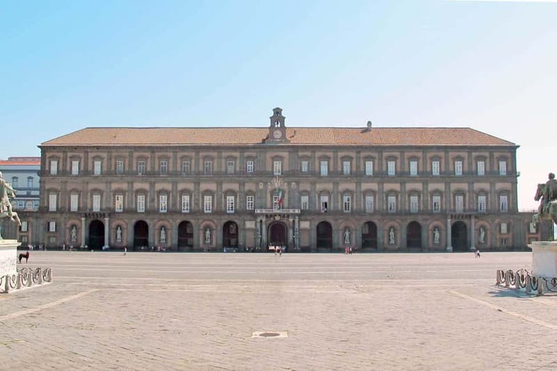 The Naples Grand Tour of the City and Hidden Gems - Is $407.83 good value for up to five people?
