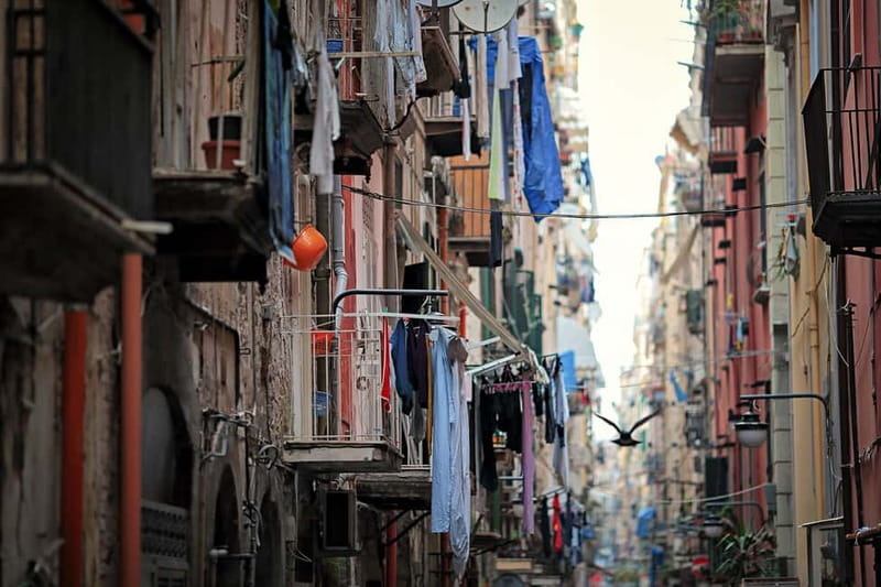 The Naples Grand Tour of the City and Hidden Gems - What the private format really gives you