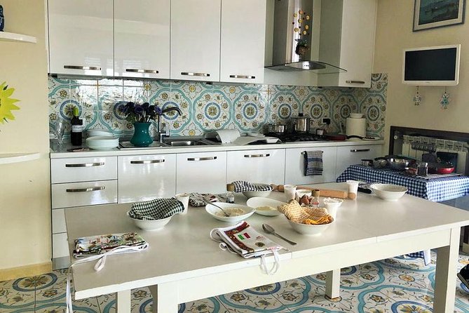 The Ultimate Neapolitan Cooking Class with Local - Who will enjoy this Naples cooking class most
