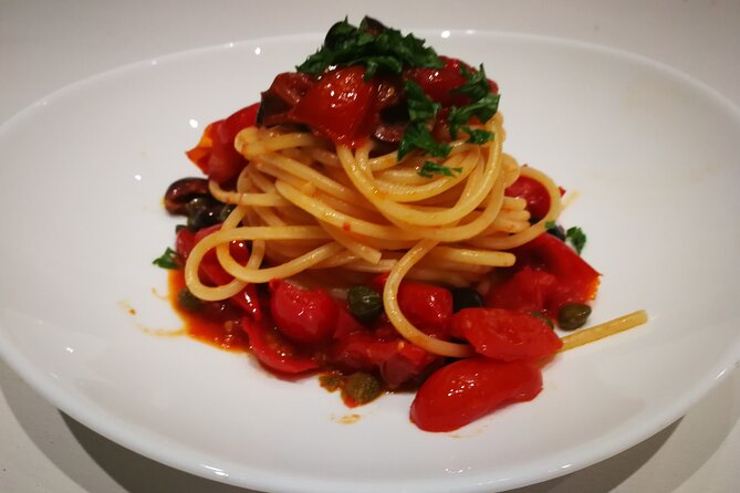 The Ultimate Neapolitan Cooking Class with Local - What you may cook during the three-hour class