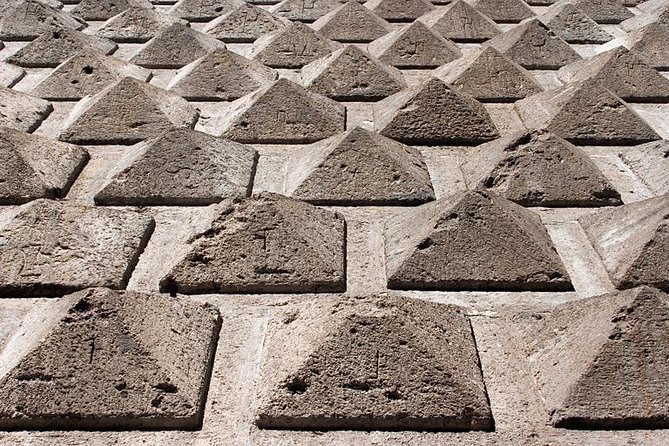 The Underground Naples: a Trip to the Hidden City - English Guidance and the One Real Caution