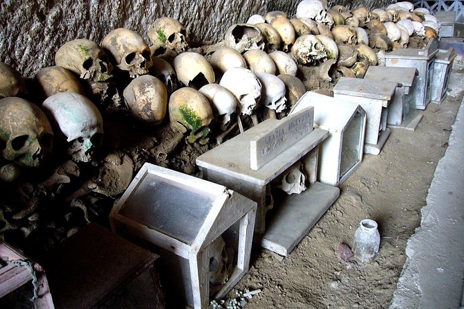 The Underground Naples: a Trip to the Hidden City - Who Will Get the Most From This Tour