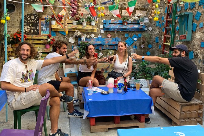 The Unfiltered Street Food & Market Tour of Naples (by Streaty) - Who will enjoy this Naples food walk?