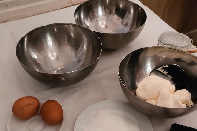Tiramisù Making Class with Limoncello or Meloncello Tasting - Key points at a glance