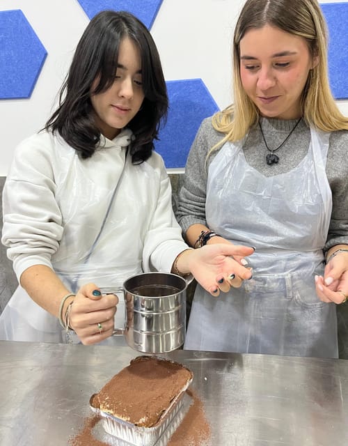 Tiramisù Making Class with Limoncello or Meloncello Tasting - Getting there and planning your time