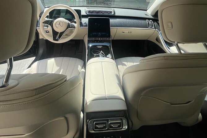 Tour da Napoli, Piccoli Gruppi, Pompei, Sorrento, Positano. - Why the Mercedes ride matters