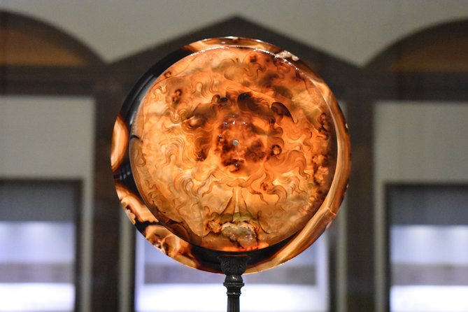 Tour of the Archaeological Museum of Naples - Is $223.75 a fair price?