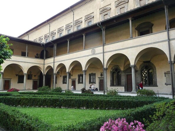 Tour of the Greek-roman Naples with an archaeologist - Who should book this archaeological walk?