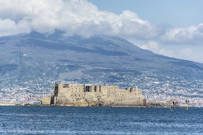 Tour of the Monumental Naples with an art expert - The Royal Palace and its Court Theatre