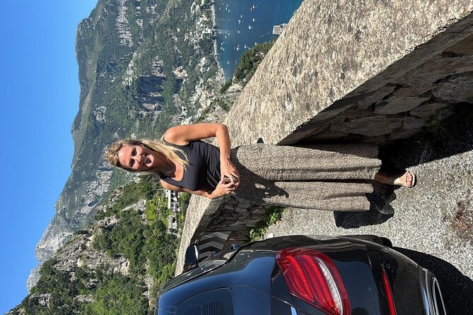 Tour Sorrento Positano Amalfi - Amalfi: two hours for the historic heart