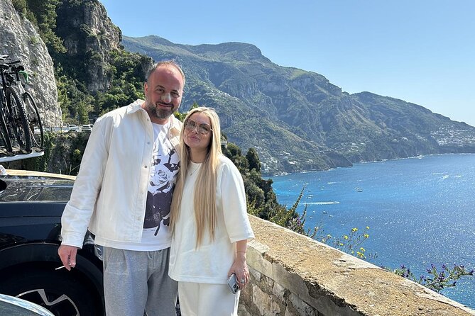 Tour Sorrento Positano Amalfi - Who will get the most from this tour?