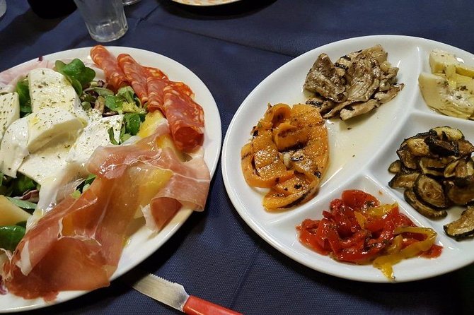 Traditional Neapolitan Dinner in Pompei - Villa Franca - Family Restourant - Why the hosts matter as much as the food