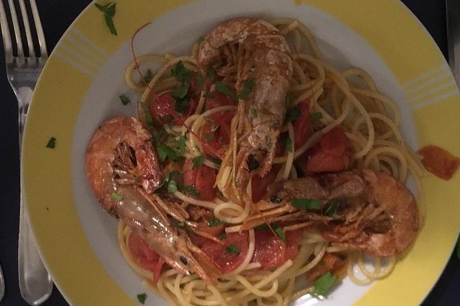 Traditional Neapolitan Dinner in Pompei - Villa Franca - Family Restourant - Timing, meeting point, and getting there