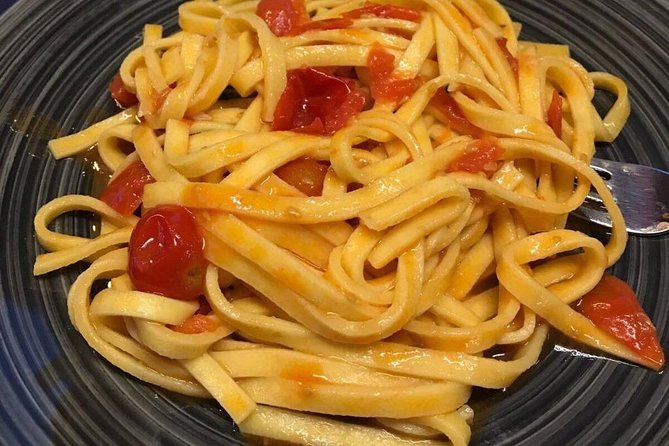 Traditional Neapolitan Dinner in Pompei - Villa Franca - Family Restourant - Vegetables, fried specialties, and simple local cooking