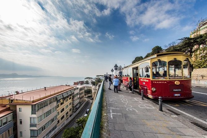 Tramvia Napoli: Easy Drop-On Drop-Off Tour to Explore Naples - Timing, frequency, and the small-bus trade-off