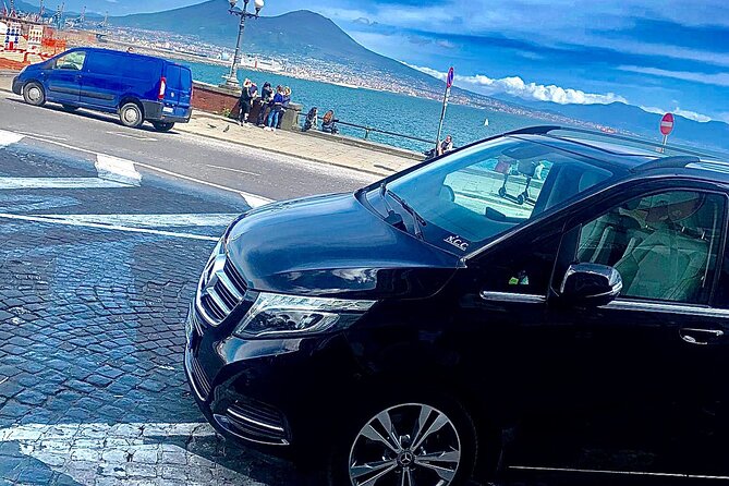 Transfer from naples airport to naples city - Meeting your driver at Naples Airport