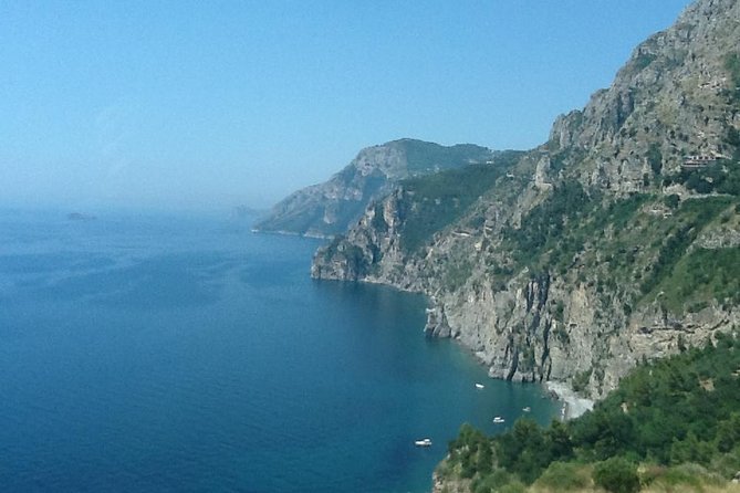 Transfer from Naples to Maiori or Maiori to Naples - Who will get the most from this service
