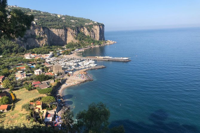 Transfer from Naples to Sorrento - Who will get the most value