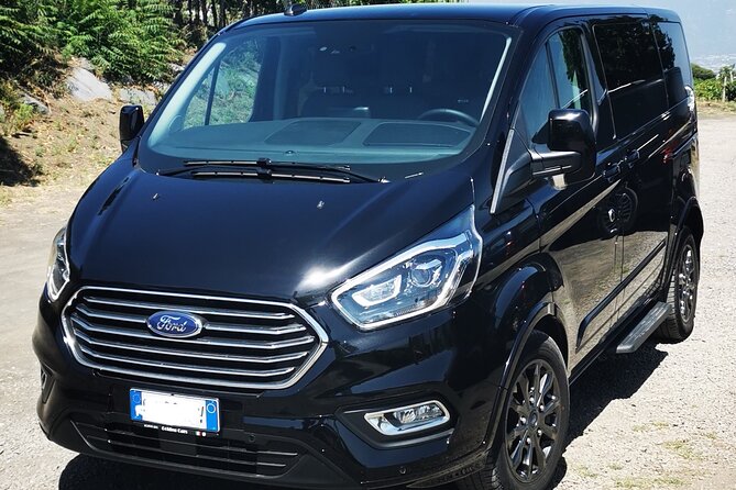 Transfer from Naples to Sorrento or viceversa - Naples to Sorrento, and Sorrento back to Naples