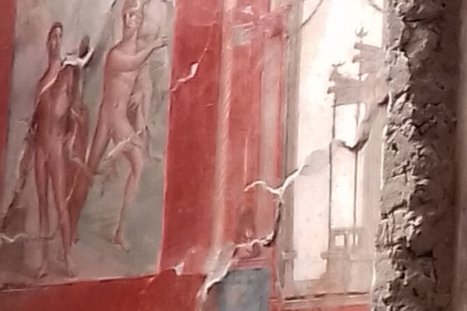 Transfer From Naples Train Station/area to Sorrento 2hr stop in Herculaneum - Why Herculaneum Can Beat Pompeii for House Details