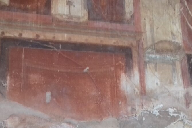 Transfer From Naples Train Station/area to Sorrento 2hr stop in Herculaneum - Leaving Naples by Private Car