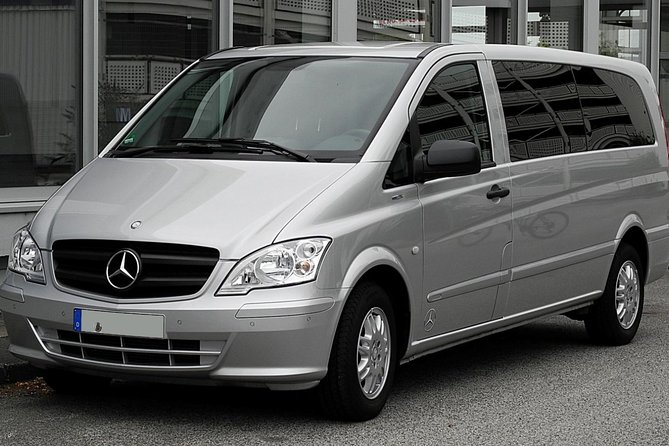 Transfer Naples to Amalfi - Who should book this Naples to Amalfi ride