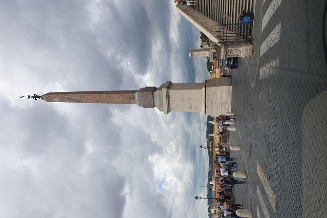 Transfer (Naples to Rome) or (Rome Naples) (Amalfi coast Rome) - A private bridge between Naples and Rome