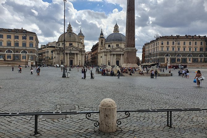 Transfer (Naples to Rome) or (Rome Naples) (Amalfi coast Rome) - How the price of $337.34 makes sense