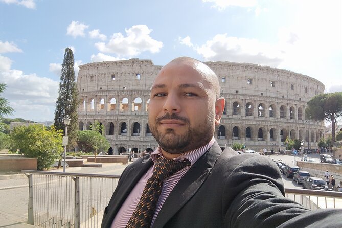 Transfer (Naples to Rome) or (Rome Naples) (Amalfi coast Rome) - A private service, not a large group tour