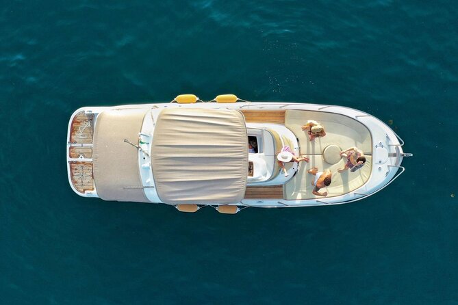 Transfer to Capri from Airport - From Naples Airport to Marina di Stabia