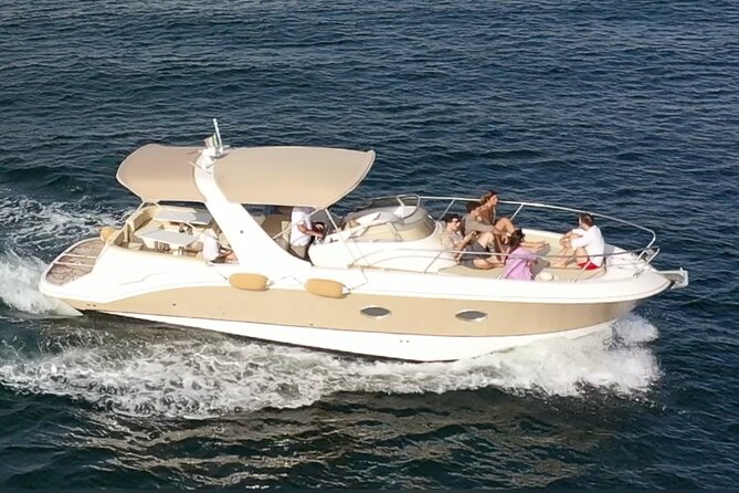Transfer to Capri from Airport - Timing, weather, and the details worth checking