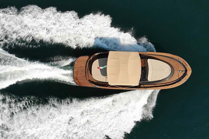 Transfer to Capri from Airport - Who will get the most from this Capri transfer
