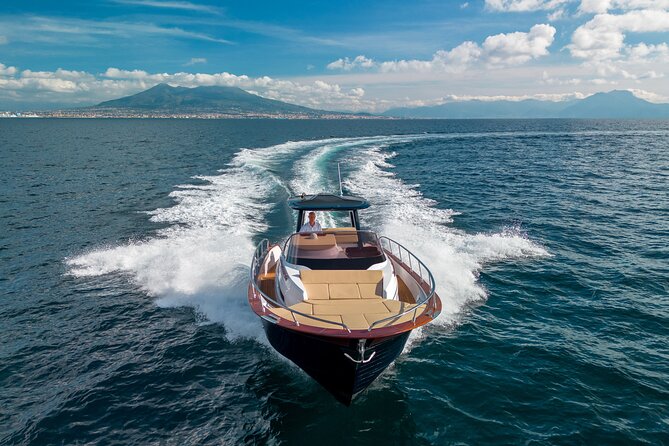 Transfer to Capri from Airport - FAQ