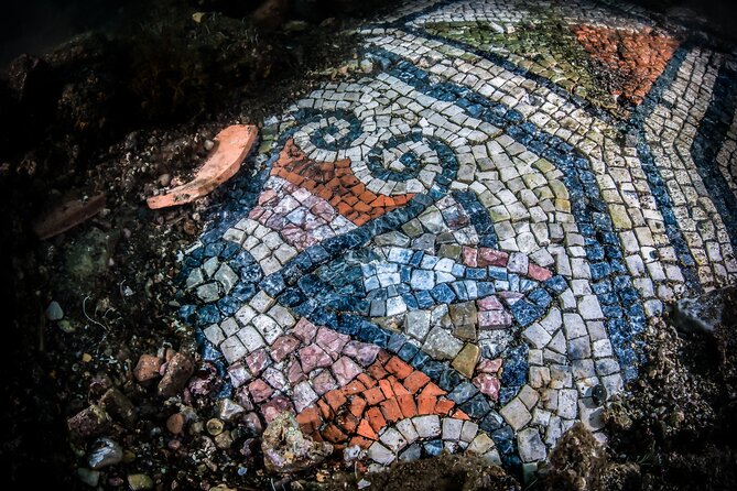 Try Scuba Diving and Underwater Roman Ruins in Baia from Naples - Equipment, water, and what is included