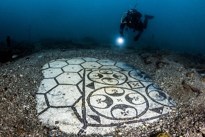 Try Scuba Diving and Underwater Roman Ruins in Baia from Naples - Timing, weather, and the small details