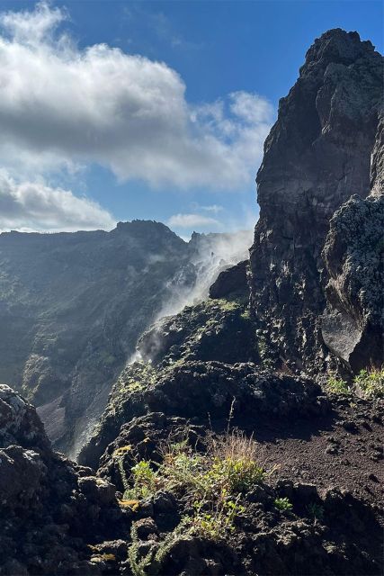 Vesuvio: 3h trekking tour with volcanological guide - Who will enjoy this Vesuvius outing most