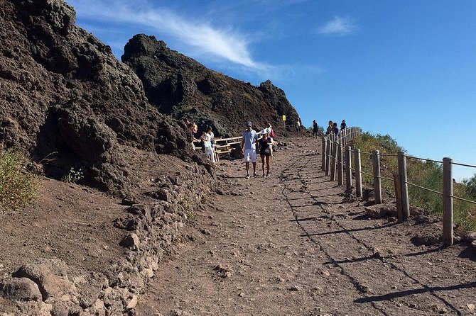 Vesuvius and Herculaneum Day Trip from Naples with Skip the Line - Should you book the Herculaneum and Vesuvius trip?