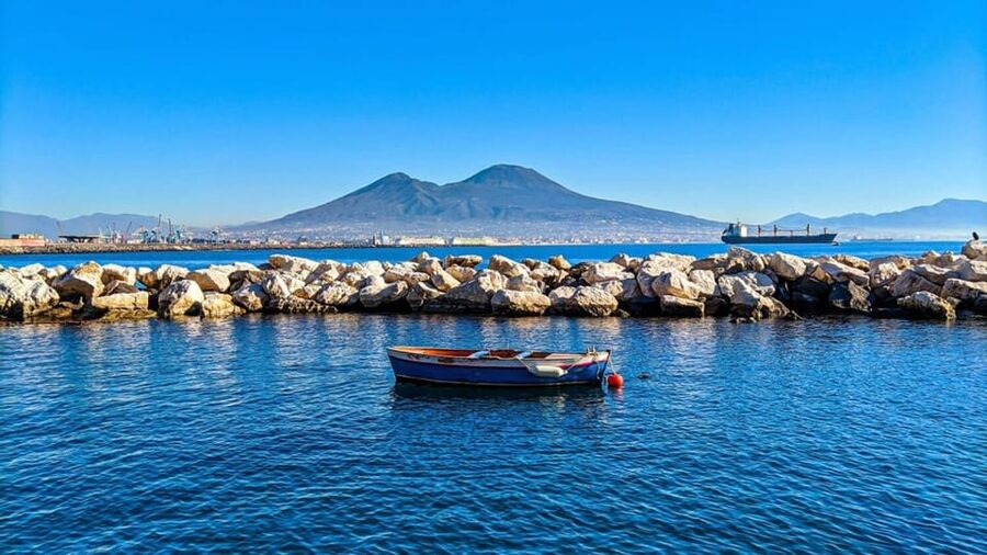Vesuvius - Herculaneum - Pompeii Excavations Tour - Key points to know