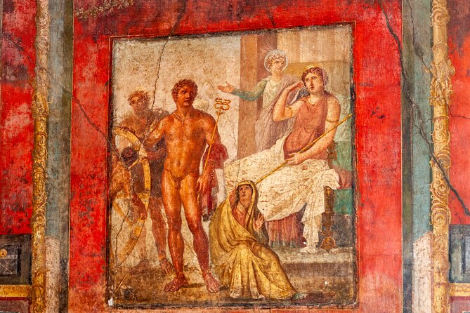 Vesuvius & Herculaneum Small Group Tour from Naples - What you actually see at Vesuvius