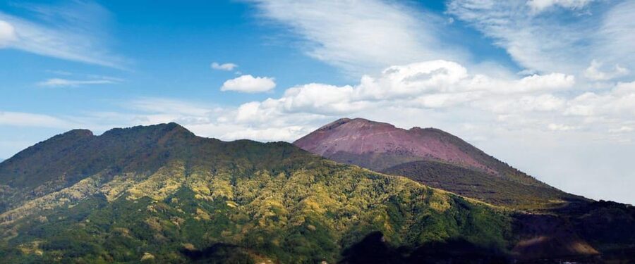Vesuvius National Park Skip-The-Line Ticket and Audio Guide - Practical preparation for a smoother visit