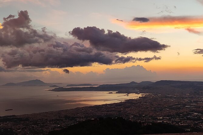 Vesuvius, V.I.P. the only Tour with Volcanological Guide - Who will get the most from this visit?