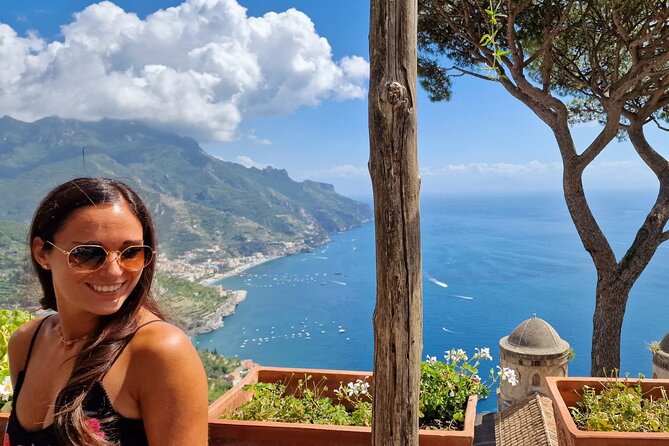 Visit amalfi coast from Naples - Why this day works from Naples