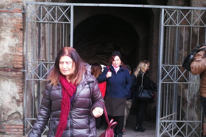 Visit Herculaneum with an expert professional guide (2/3 hours) - Why Herculaneum rewards a guided visit