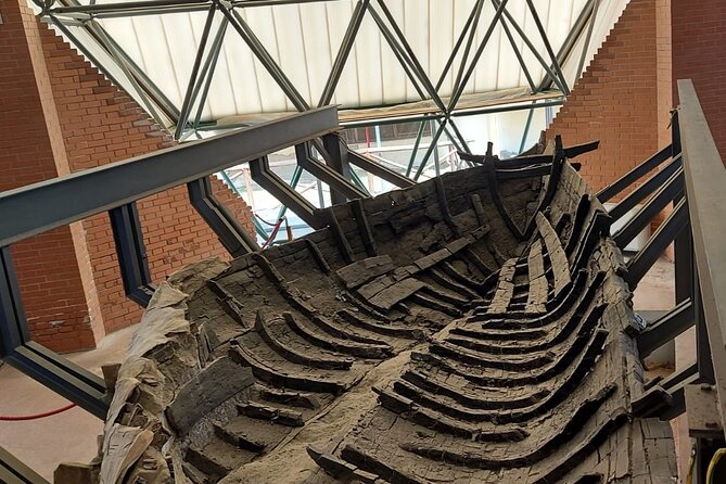 Visit in Pompeii - Herculaneum Private Tour with Ada - Why Herculaneum deserves time beside Pompeii