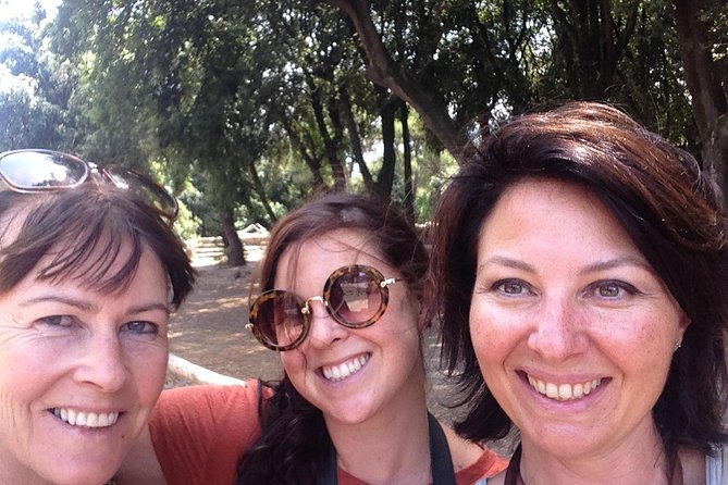 Visit in Pompeii - Pompeii Private Tour with Ada - What the $229.10 price really covers